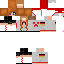 Texture for Santa_Claus