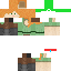 Texture for Alex Trainer