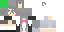 Texture for Nyaruko-San