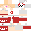 Texture for ERG