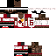 Texture for LeBron 2.0