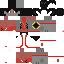 Texture for MAXICREEPER100 Steven Universe OC Leucosapphire