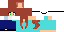 Texture for crymask