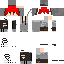 Texture for あ