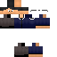 Texture for Alex Default