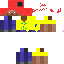 Texture for Axis