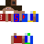 Texture for ret
