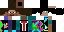 Texture for my mikkel