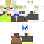 Texture for le fixed fancy braixen