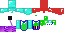 Texture for mavrick