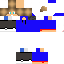 Texture for последний скин jamin