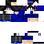 Texture for mon skin