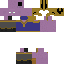 Texture for thanos