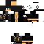 Texture for Aaron with 2 different eyes