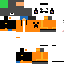 Texture for srpanda