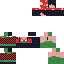 Texture for Mushroom Fae