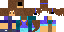 Texture for yolo