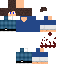 Texture for xHyperWolf