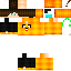 Texture for mikegaspi2 play on minecraft mascarilla