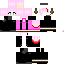 Texture for Allysia 3.0