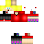 Texture for Hero37137(Ciborg_01)