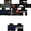 Texture for sasuke2