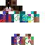 Texture for xtc minecraft