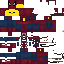 Texture for pollo spiter