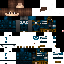 Texture for Luis traje