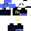 Texture for foxFBI