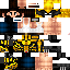 Texture for Wolverine
