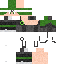 Texture for ninjaskin