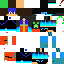 Texture for armored seth