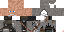 Texture for scribe with sword