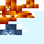 Texture for creeper wither
