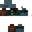 Texture for golom