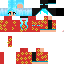 Texture for skin don tet 1
