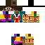 Texture for Torero