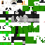 Texture for UNDERTALE PEASANT