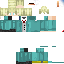 Texture for Loid con