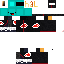 Texture for Sr.helado Akatsuki v2