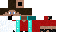 Texture for Alexanderh99 de caprio