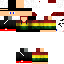 Texture for steve