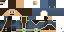 Texture for wizard