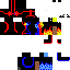 Texture for fire and ice tcr up