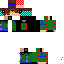 Texture for steve