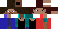 Texture for Luiz Felipe