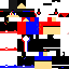 Texture for akmaljr023 (2side)