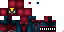 Texture for trantula