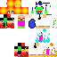 Texture for lara